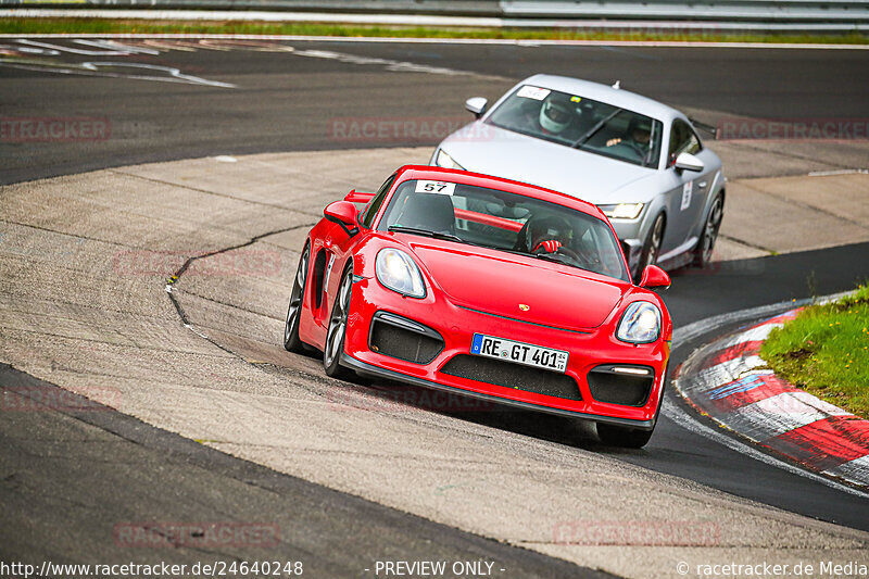 Bild #24640248 - SPORTFAHRERTRAINING NORDSCHLEIFE XL (18.09.2023)