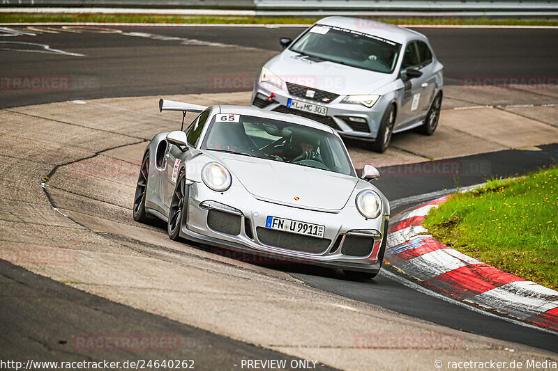 Bild #24640262 - SPORTFAHRERTRAINING NORDSCHLEIFE XL (18.09.2023)