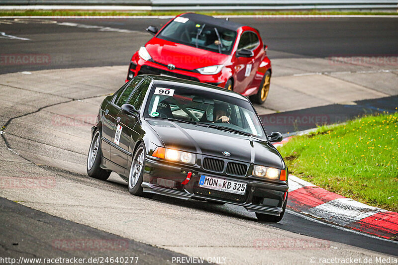 Bild #24640277 - SPORTFAHRERTRAINING NORDSCHLEIFE XL (18.09.2023)