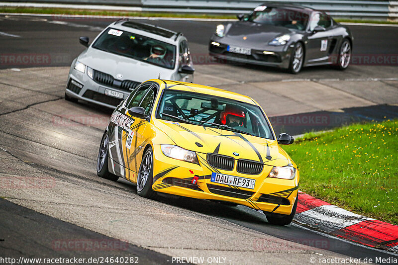 Bild #24640282 - SPORTFAHRERTRAINING NORDSCHLEIFE XL (18.09.2023)