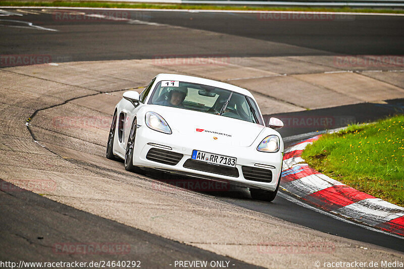 Bild #24640292 - SPORTFAHRERTRAINING NORDSCHLEIFE XL (18.09.2023)