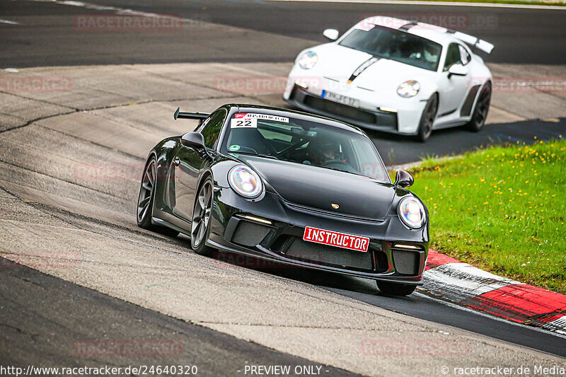 Bild #24640320 - SPORTFAHRERTRAINING NORDSCHLEIFE XL (18.09.2023)