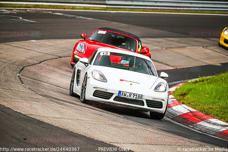 Bild #24640367 - SPORTFAHRERTRAINING NORDSCHLEIFE XL (18.09.2023)