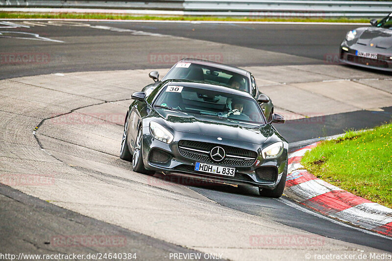 Bild #24640384 - SPORTFAHRERTRAINING NORDSCHLEIFE XL (18.09.2023)