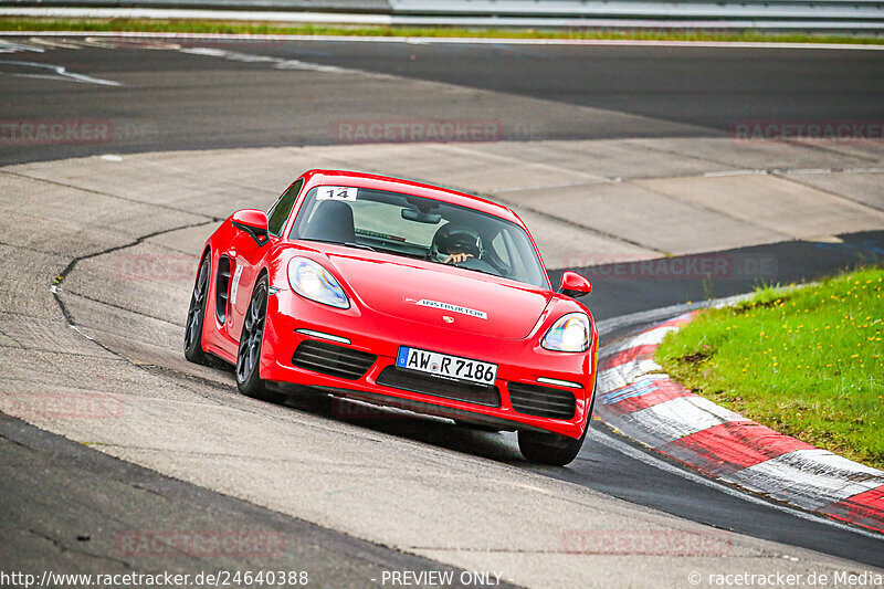 Bild #24640388 - SPORTFAHRERTRAINING NORDSCHLEIFE XL (18.09.2023)