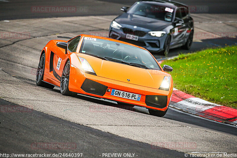 Bild #24640397 - SPORTFAHRERTRAINING NORDSCHLEIFE XL (18.09.2023)