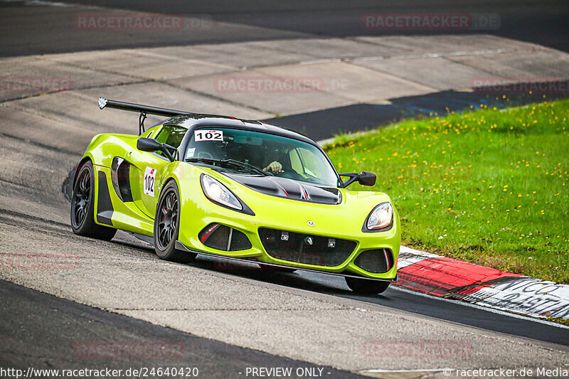 Bild #24640420 - SPORTFAHRERTRAINING NORDSCHLEIFE XL (18.09.2023)