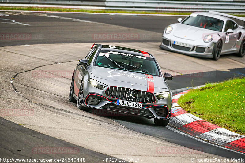 Bild #24640448 - SPORTFAHRERTRAINING NORDSCHLEIFE XL (18.09.2023)