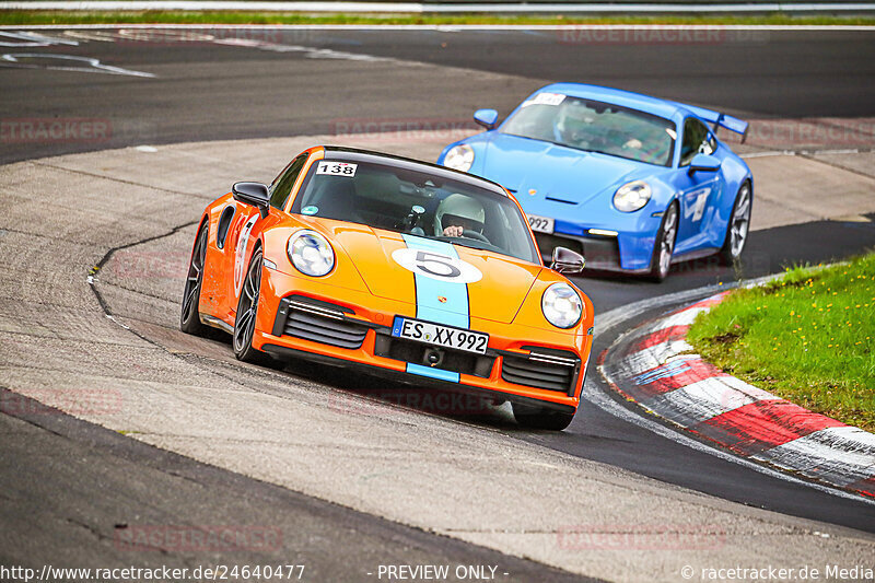 Bild #24640477 - SPORTFAHRERTRAINING NORDSCHLEIFE XL (18.09.2023)