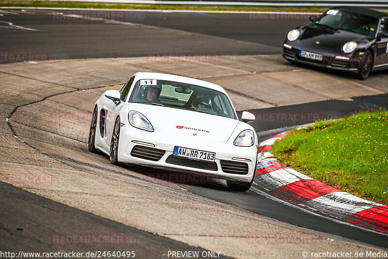 Bild #24640495 - SPORTFAHRERTRAINING NORDSCHLEIFE XL (18.09.2023)