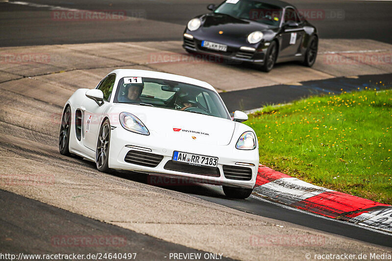 Bild #24640497 - SPORTFAHRERTRAINING NORDSCHLEIFE XL (18.09.2023)