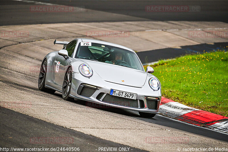 Bild #24640506 - SPORTFAHRERTRAINING NORDSCHLEIFE XL (18.09.2023)