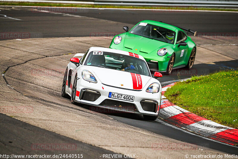 Bild #24640515 - SPORTFAHRERTRAINING NORDSCHLEIFE XL (18.09.2023)