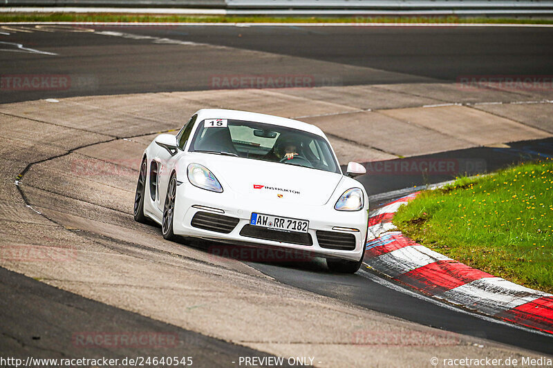 Bild #24640545 - SPORTFAHRERTRAINING NORDSCHLEIFE XL (18.09.2023)