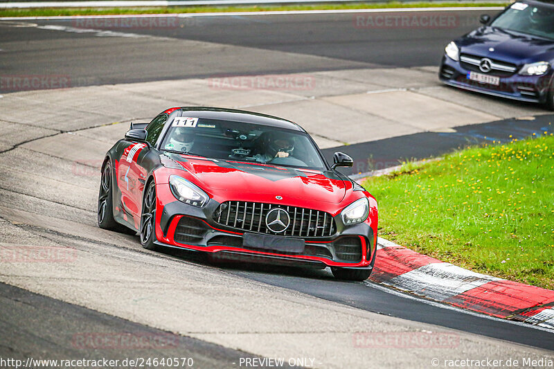 Bild #24640570 - SPORTFAHRERTRAINING NORDSCHLEIFE XL (18.09.2023)