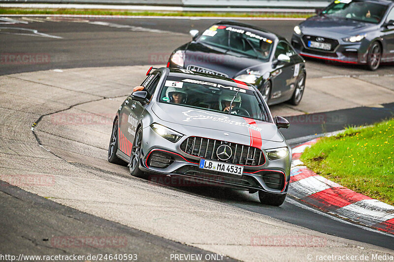 Bild #24640593 - SPORTFAHRERTRAINING NORDSCHLEIFE XL (18.09.2023)