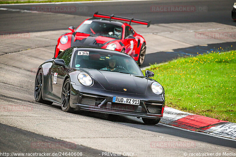 Bild #24640608 - SPORTFAHRERTRAINING NORDSCHLEIFE XL (18.09.2023)