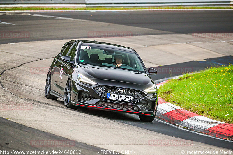 Bild #24640612 - SPORTFAHRERTRAINING NORDSCHLEIFE XL (18.09.2023)