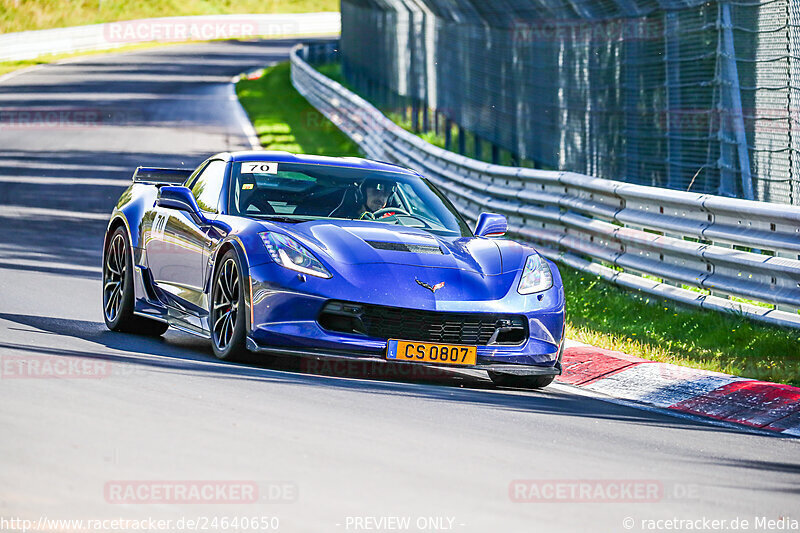 Bild #24640650 - SPORTFAHRERTRAINING NORDSCHLEIFE XL (18.09.2023)