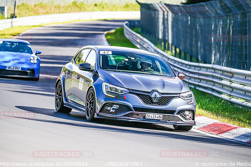 Bild #24640664 - SPORTFAHRERTRAINING NORDSCHLEIFE XL (18.09.2023)