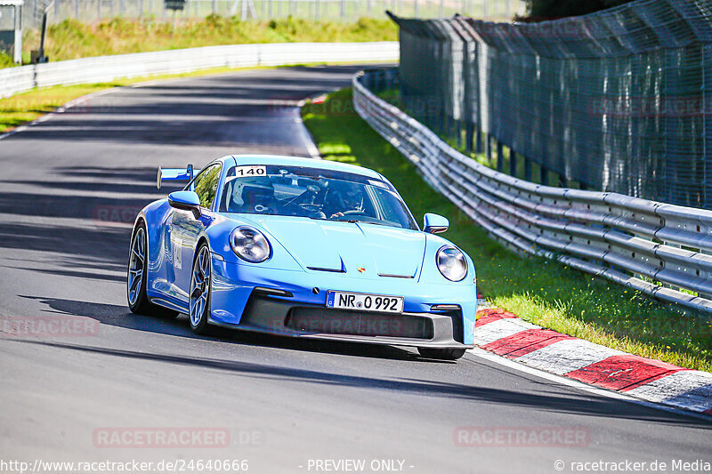 Bild #24640666 - SPORTFAHRERTRAINING NORDSCHLEIFE XL (18.09.2023)