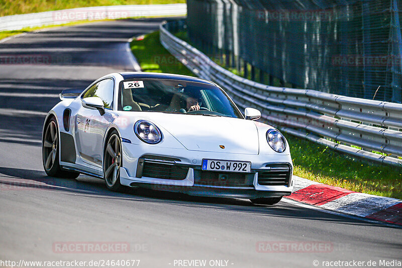 Bild #24640677 - SPORTFAHRERTRAINING NORDSCHLEIFE XL (18.09.2023)