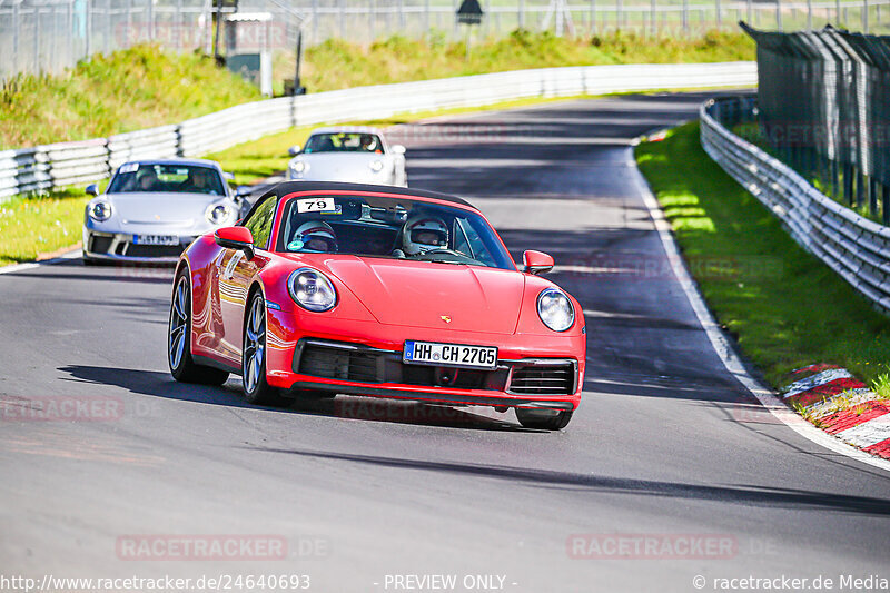 Bild #24640693 - SPORTFAHRERTRAINING NORDSCHLEIFE XL (18.09.2023)