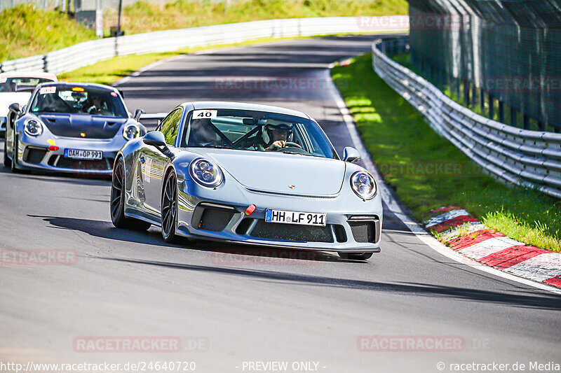 Bild #24640720 - SPORTFAHRERTRAINING NORDSCHLEIFE XL (18.09.2023)