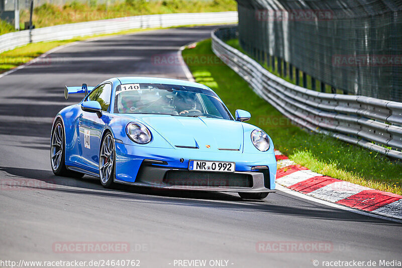 Bild #24640762 - SPORTFAHRERTRAINING NORDSCHLEIFE XL (18.09.2023)