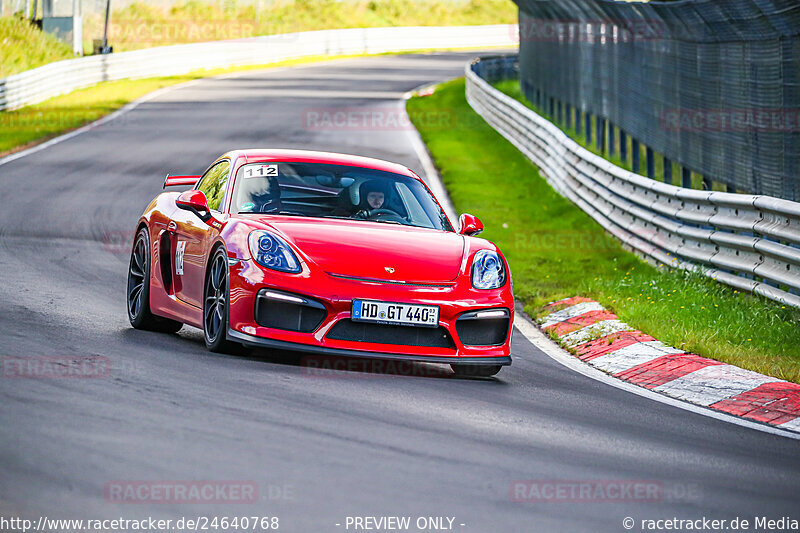 Bild #24640768 - SPORTFAHRERTRAINING NORDSCHLEIFE XL (18.09.2023)