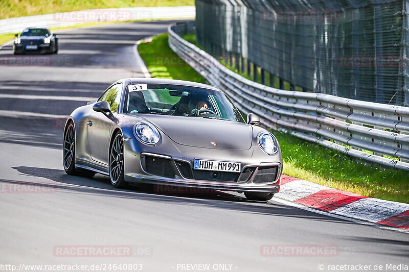 Bild #24640803 - SPORTFAHRERTRAINING NORDSCHLEIFE XL (18.09.2023)