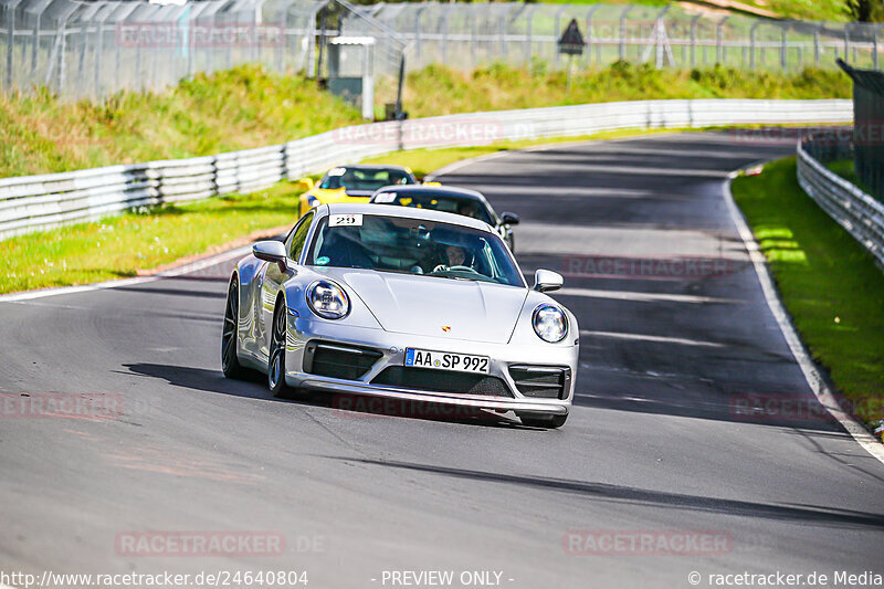 Bild #24640804 - SPORTFAHRERTRAINING NORDSCHLEIFE XL (18.09.2023)