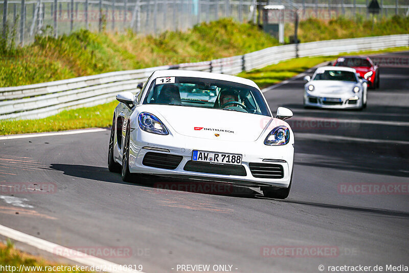 Bild #24640819 - SPORTFAHRERTRAINING NORDSCHLEIFE XL (18.09.2023)