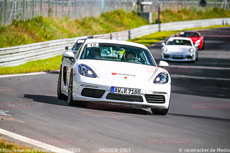 Bild #24640820 - SPORTFAHRERTRAINING NORDSCHLEIFE XL (18.09.2023)