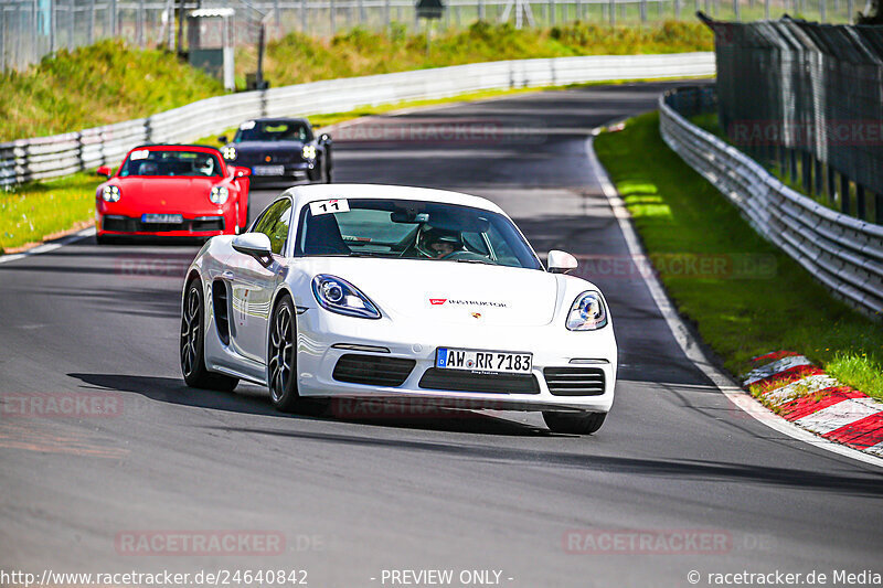 Bild #24640842 - SPORTFAHRERTRAINING NORDSCHLEIFE XL (18.09.2023)