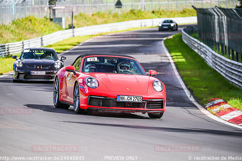 Bild #24640845 - SPORTFAHRERTRAINING NORDSCHLEIFE XL (18.09.2023)