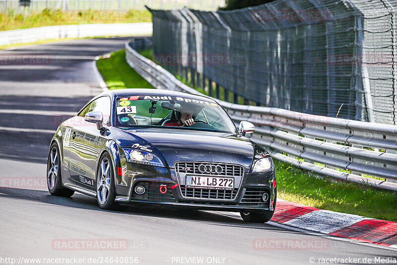 Bild #24640856 - SPORTFAHRERTRAINING NORDSCHLEIFE XL (18.09.2023)