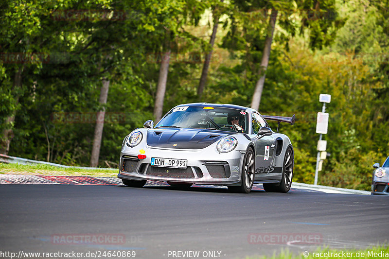 Bild #24640869 - SPORTFAHRERTRAINING NORDSCHLEIFE XL (18.09.2023)