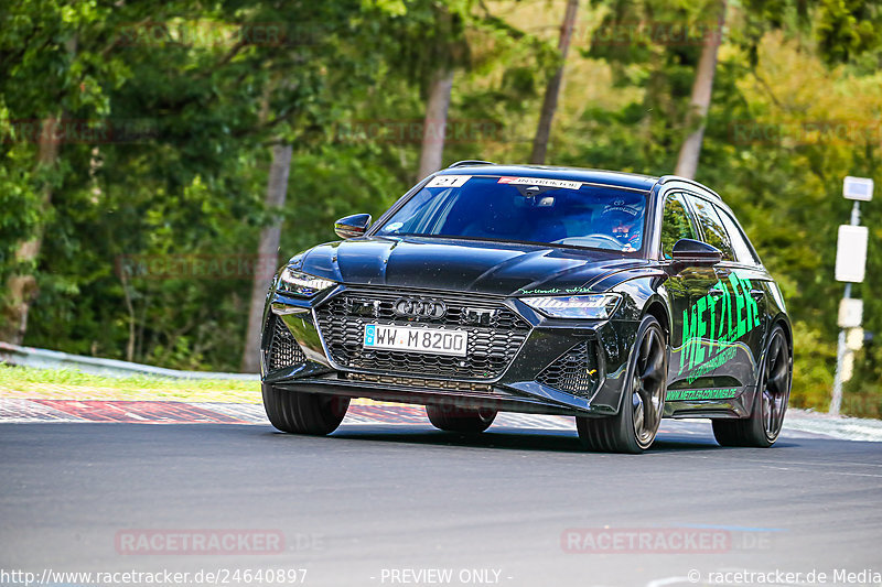 Bild #24640897 - SPORTFAHRERTRAINING NORDSCHLEIFE XL (18.09.2023)