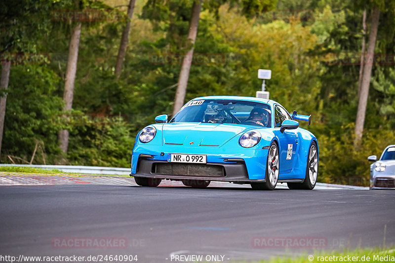 Bild #24640904 - SPORTFAHRERTRAINING NORDSCHLEIFE XL (18.09.2023)