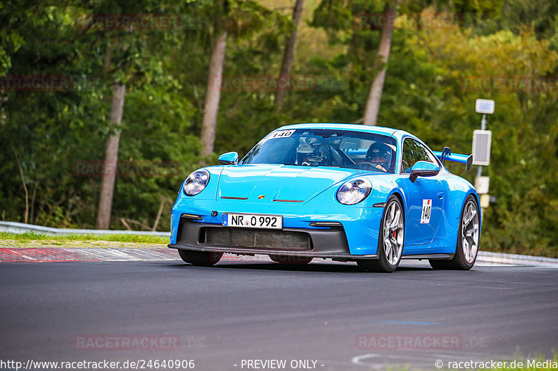 Bild #24640906 - SPORTFAHRERTRAINING NORDSCHLEIFE XL (18.09.2023)