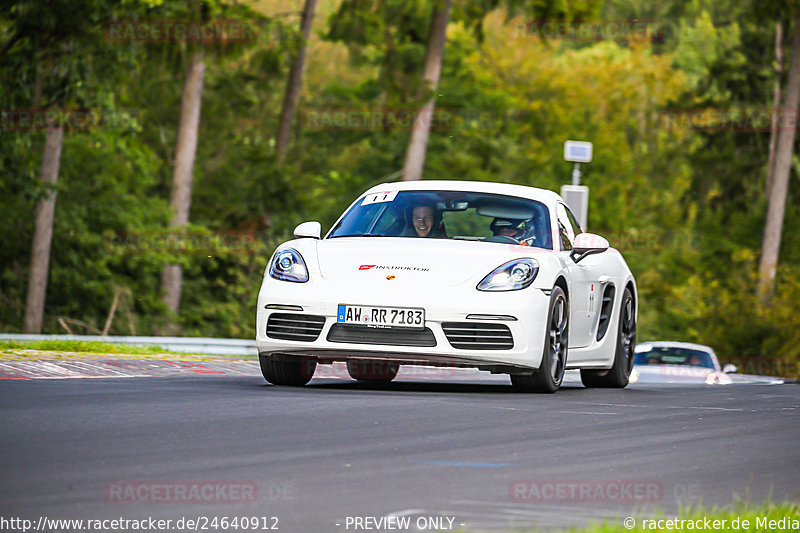 Bild #24640912 - SPORTFAHRERTRAINING NORDSCHLEIFE XL (18.09.2023)