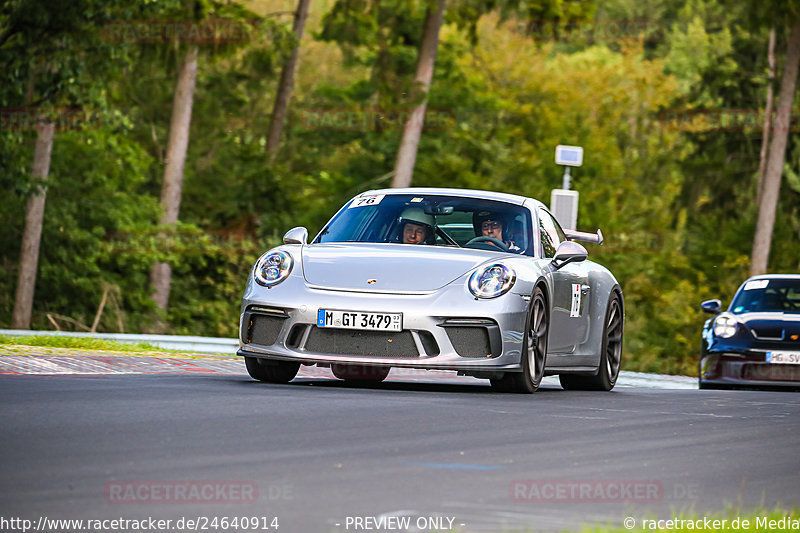 Bild #24640914 - SPORTFAHRERTRAINING NORDSCHLEIFE XL (18.09.2023)