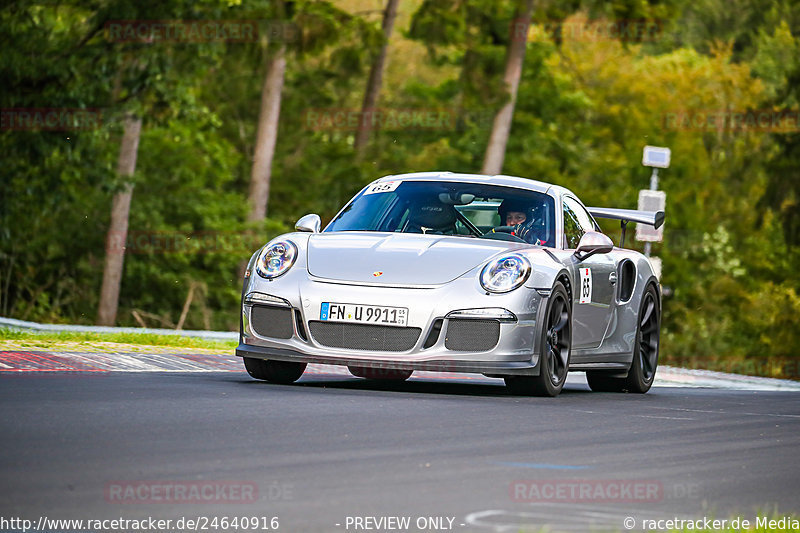 Bild #24640916 - SPORTFAHRERTRAINING NORDSCHLEIFE XL (18.09.2023)