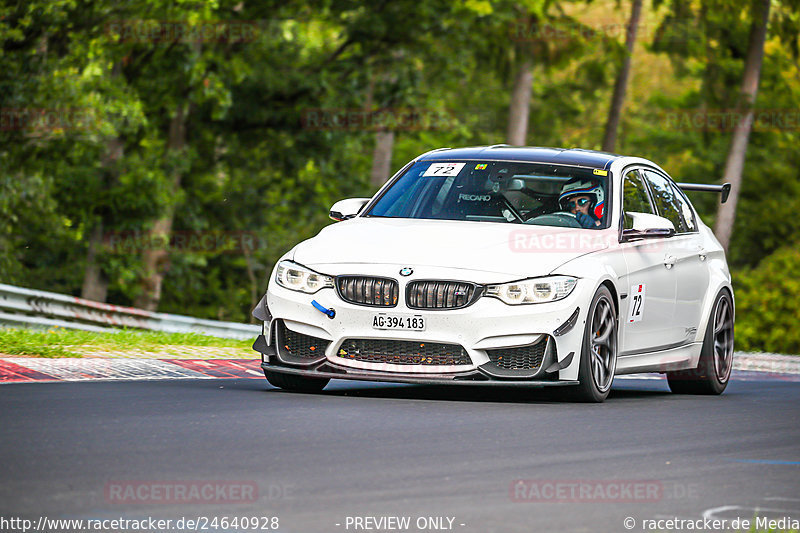 Bild #24640928 - SPORTFAHRERTRAINING NORDSCHLEIFE XL (18.09.2023)