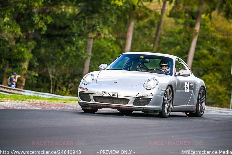 Bild #24640943 - SPORTFAHRERTRAINING NORDSCHLEIFE XL (18.09.2023)