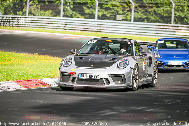 Bild #24641006 - SPORTFAHRERTRAINING NORDSCHLEIFE XL (18.09.2023)