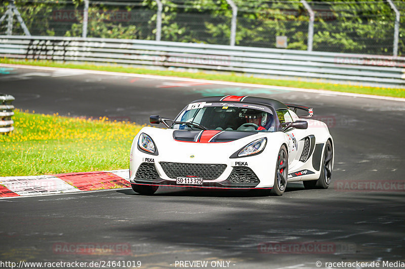 Bild #24641019 - SPORTFAHRERTRAINING NORDSCHLEIFE XL (18.09.2023)