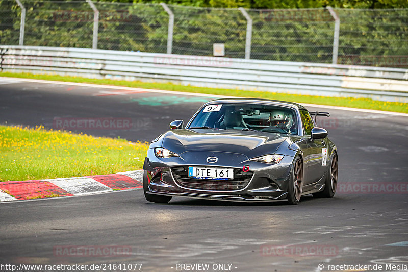 Bild #24641077 - SPORTFAHRERTRAINING NORDSCHLEIFE XL (18.09.2023)