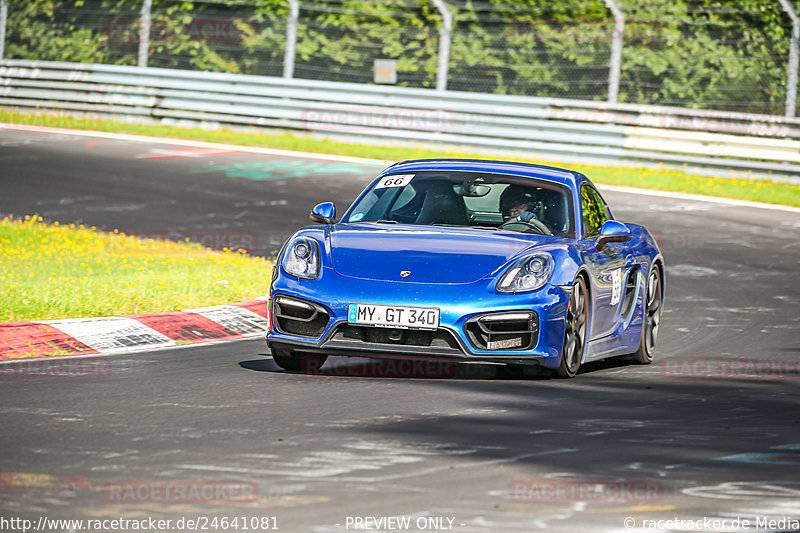 Bild #24641081 - SPORTFAHRERTRAINING NORDSCHLEIFE XL (18.09.2023)